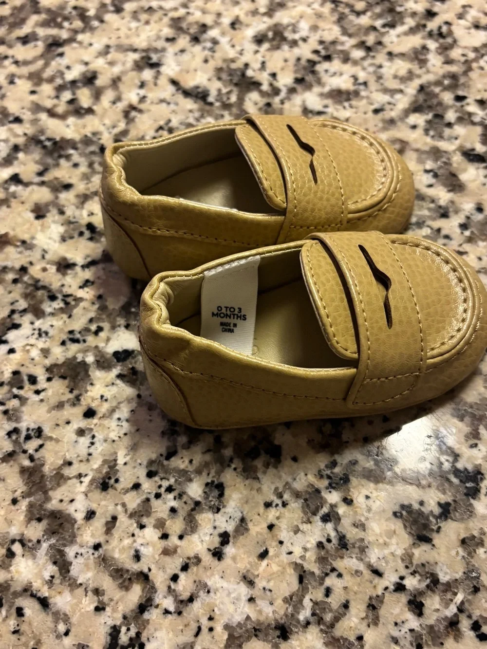 Kids Toddler Loafers